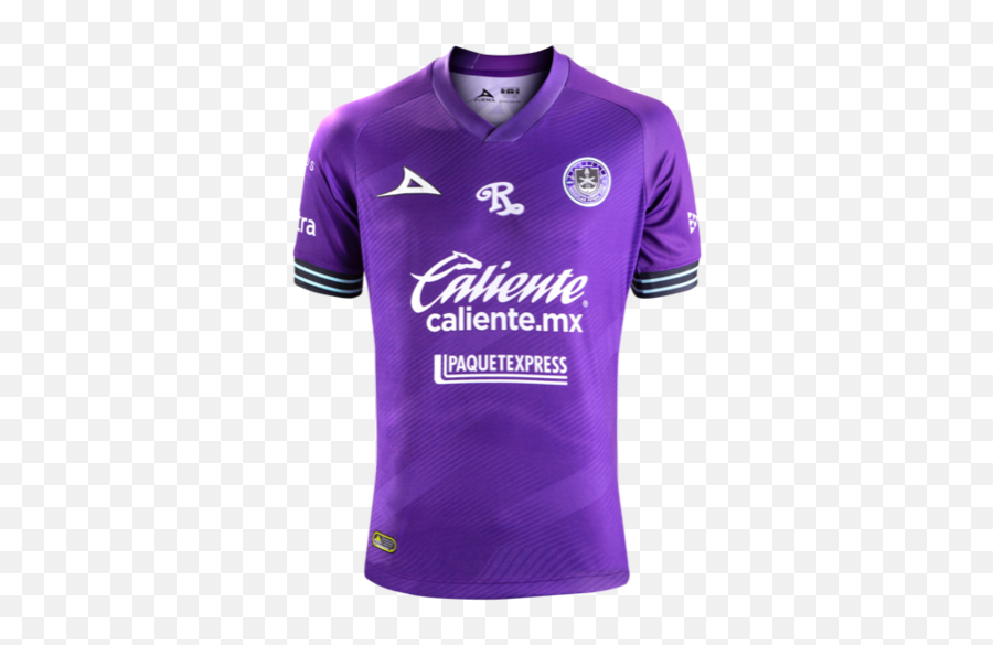 Mazatlan Fc Home Jersey 20202021 U2013 Pirma Store Emoji,I Love Soccer Emotion Shirt