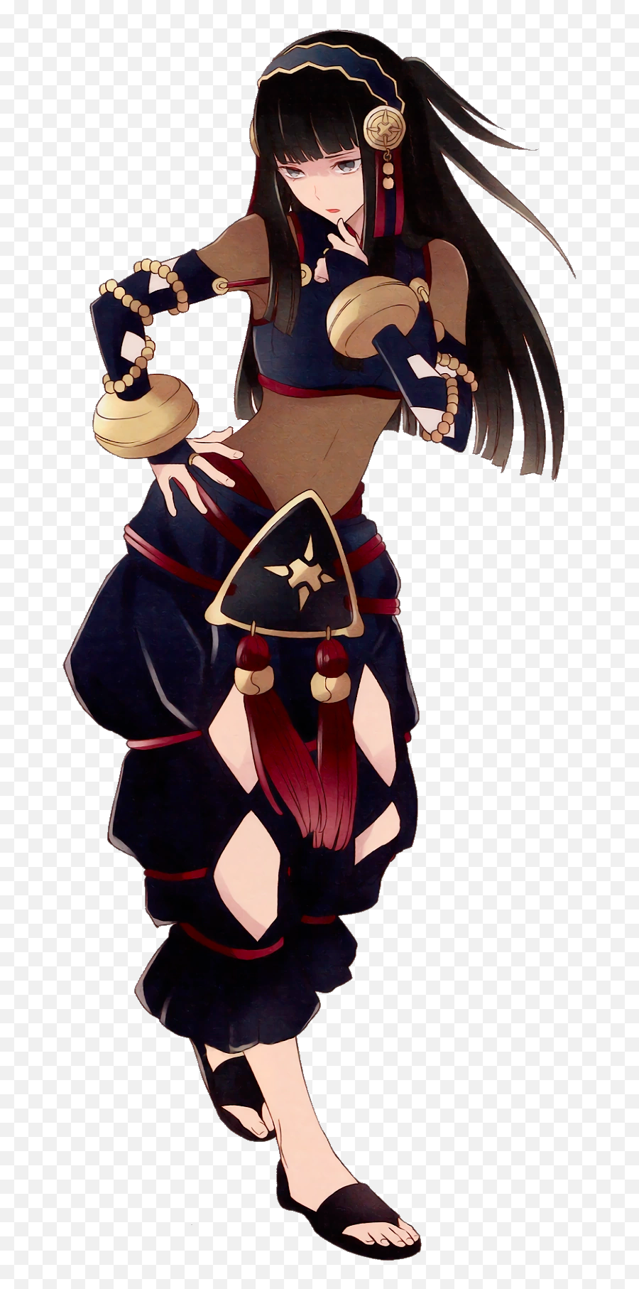 Rhajat - Fire Emblem Wiki Emoji,Onmyoji Discord Emojis