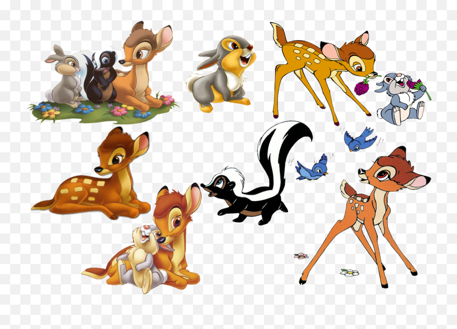 Balto - Bambi Bambi De Disney Bambi Paisajes Anime Emoji,Seles Paso Poner En El Facebooke Este Emoticon ?