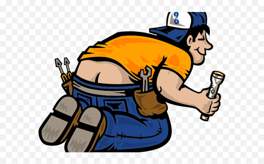 Plumber Clipart Thank You - Cornwall Plumbing Emoji,Plumber Emoji