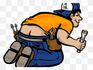 Plumber Clipart Thank You - Cornwall Plumbing Emoji,Plumber Emoji