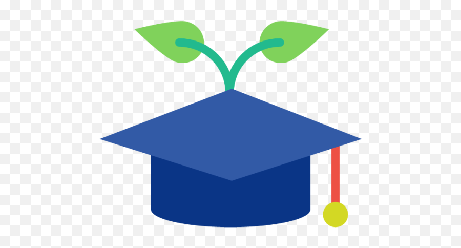Student Icon - Download For Free U2013 Iconduck Emoji,Emojis Graduation Cap