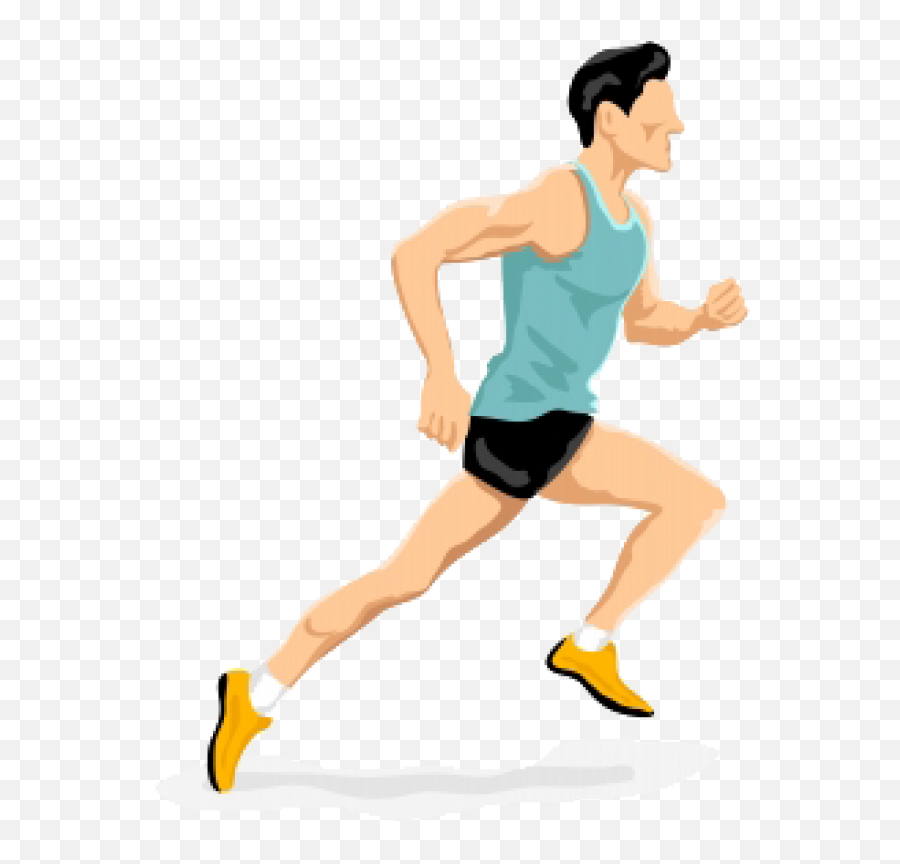 Downlaod Running Man U2013 Hal - Running Man Png Emoji,Jogging Emoji