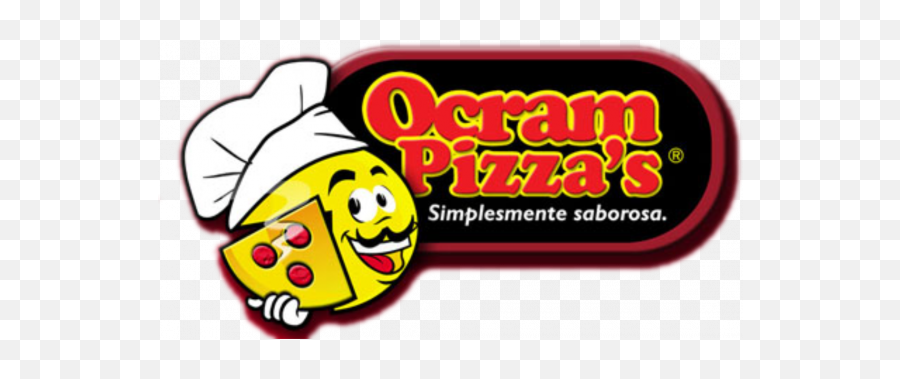 Delivery De Ocram Pizzas Porto Alegre - Confira Avaliações Emoji,Imagen De Emoticon Alegre