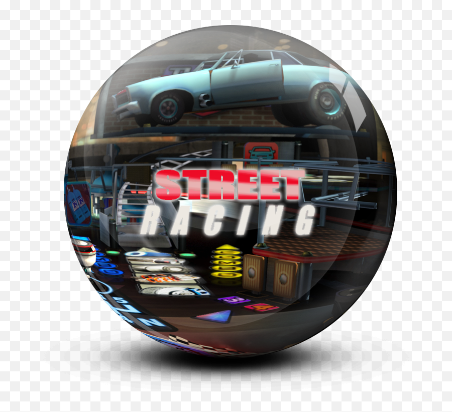 Pinball Hd Collection Megaballs - Wheel Images Spesoft Forums Emoji,Drag Car Emoji