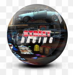 Pinball Hd Collection Megaballs - Wheel Images Spesoft Forums Emoji,Drag Car Emoji