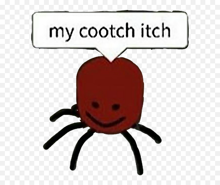 Roblox Spider Ree Meme Sticker - Roblox Spider Meme Emoji,Alf Emoji