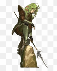 Randal - Fire Emblem Wiki Emoji,Flame Eyed Angry Emoticon