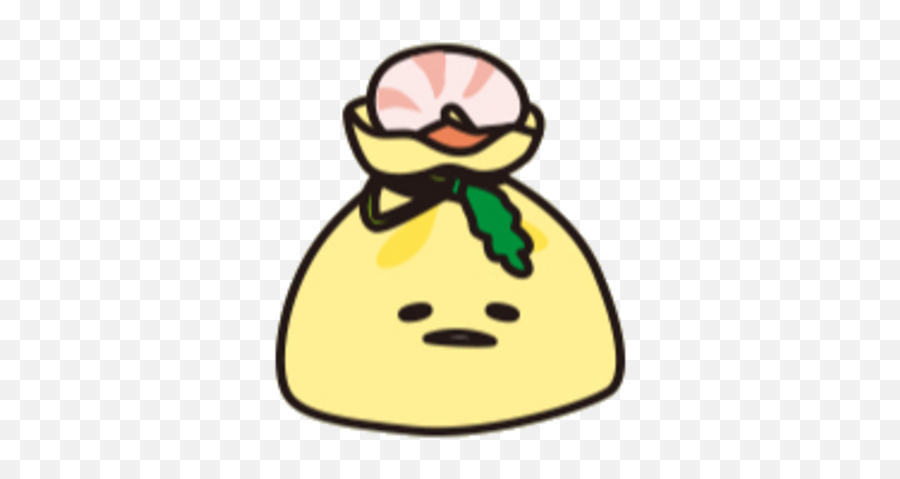 Coin Purse Sushi Gudetama Tap Wiki Fandom Emoji,Sushi Emoji