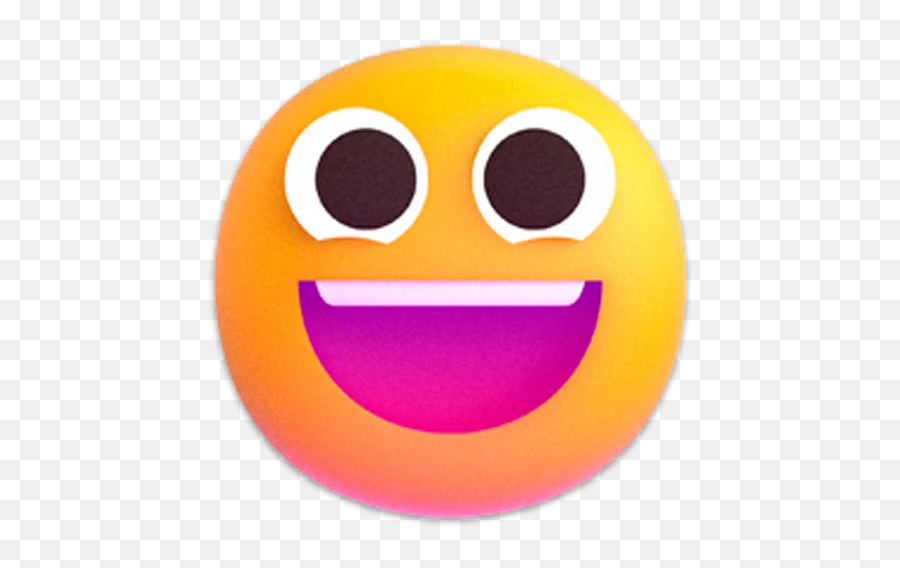 Telegram Sticker From Windows 11 3d Emojis Pack,Kiss Windows Emoji