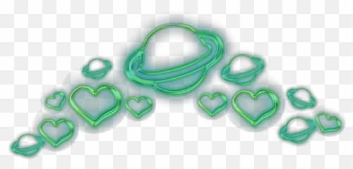 Green Red Spiral Aesthetic 299245099175211 By Gizemlikiz126 Emoji,Red Green Emoji