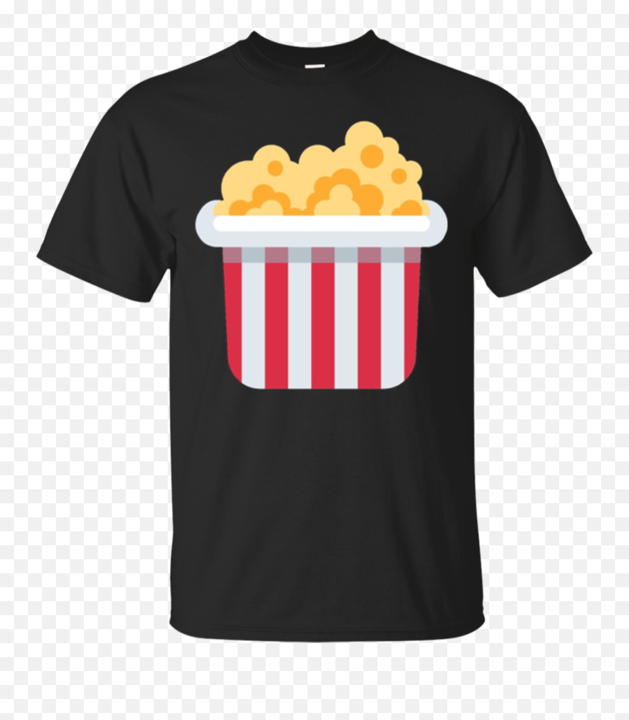 Food Emoji Movie Popcorn Carnival T - Shirt Tagitee,Carnival Emoji