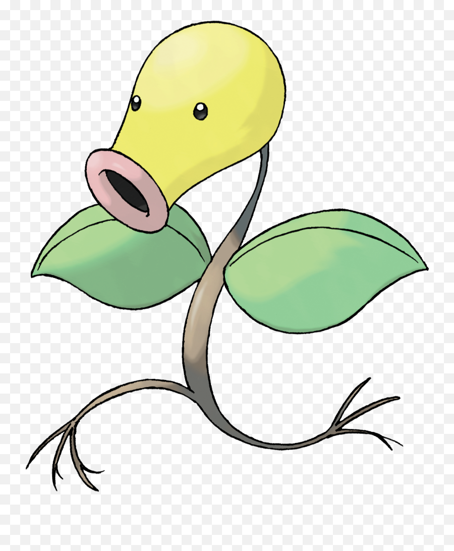 Pok Mon Of The Day - Dratini 163 Being Remade Bellsprout Pokemon Emoji,Puts On Sunglasses Emoji