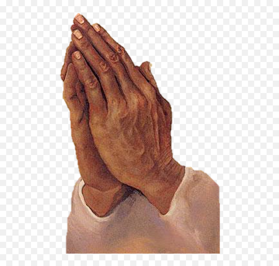 Praying Hands Png Images Free Download Emoji,Brown Praise Hands Emoji