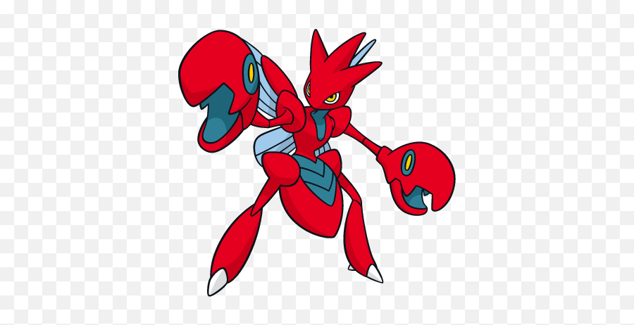 Scizor - The Pokécommunity Forums Emoji,Yolo Discord Emoji