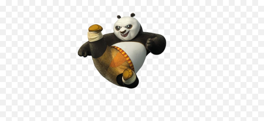 Panda Png And Vectors For Free Download - Dlpngcom Kung Fu Panda Png Emoji,Kung Fu Panda Emoji
