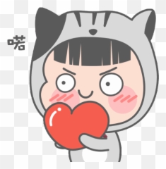 Teach You To Create A Wechat Dynamic Emoticon Package That - Happy Emoji,Nodding Head Emoticon