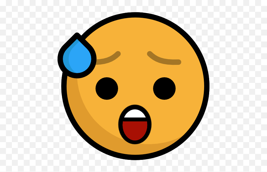 Flow Beta - Happy Emoji,Embarrassed Emoji Keyboard
