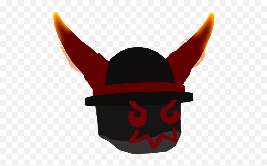 Berface Mask Code Roblox - Demon Mask Bss Emoji,Emoji Movie Jacksfilms