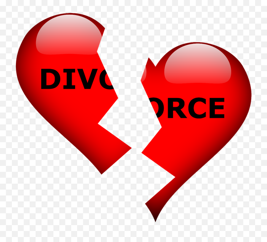 Getting Over A Breakup Is A Chance - Reliablecounter Blog Divorce Logo Emoji,Hurt Emoji