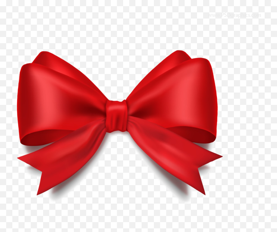Bow Png Image With Transparent - Transparent Background Red Bow Clipart Emoji,Bow Emoji