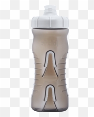 Cageless Bottle - Bottle Emoji,Cool Gear Emoji Water Bottle