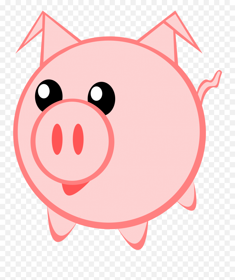 Pig Nose Clip Art Emoji,Pig Nose Emoji