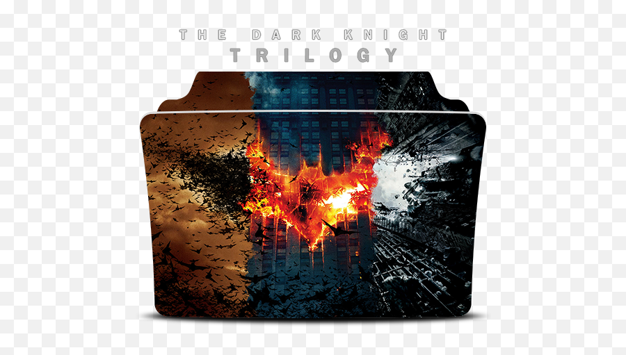 Batman The Dark Knight Trilogy - Dark Knight Trilogy Emoji,Batman Joker Emoji