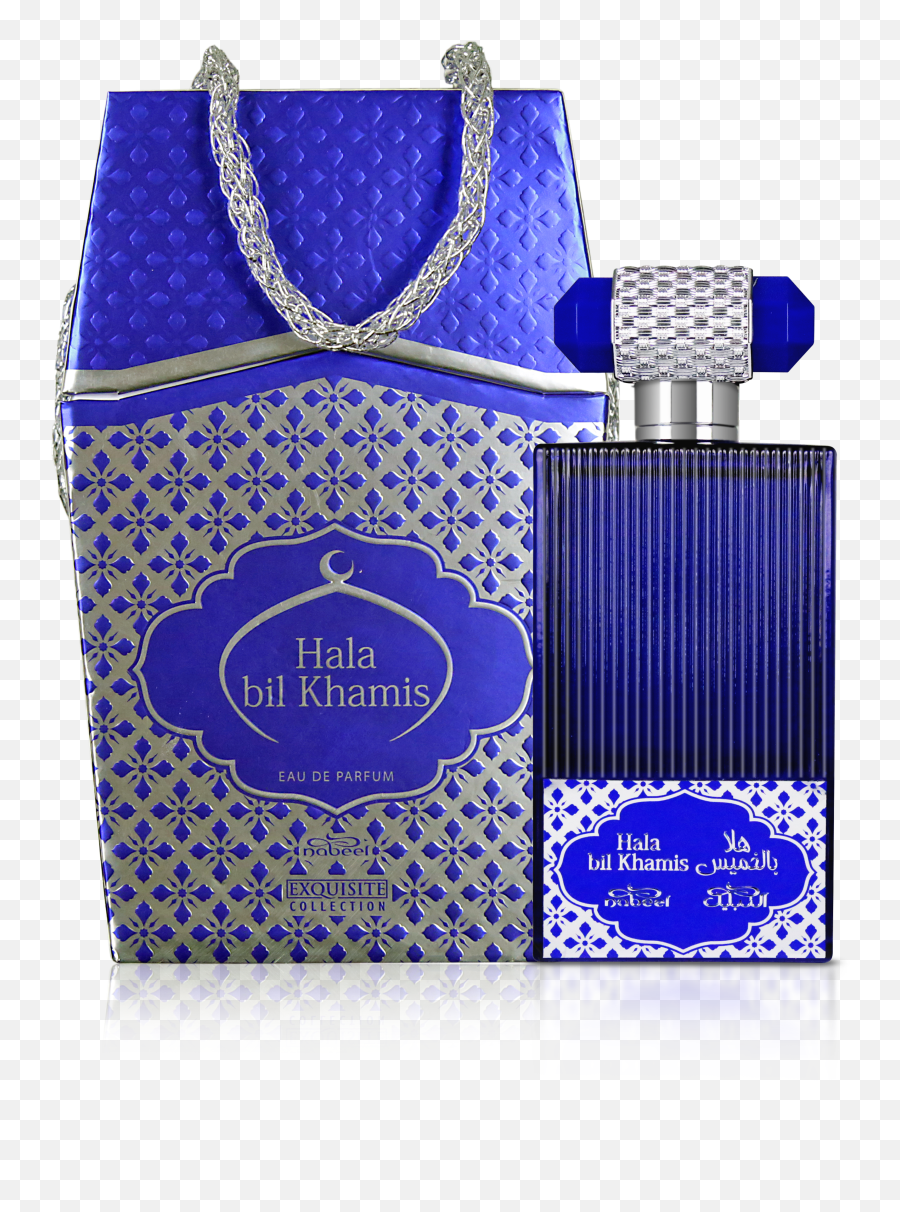 Fragrance Under - Nabeel Hala Bil Khamis 100ml Spray Perfume Emoji,Emotion Rasasi Perfume Price