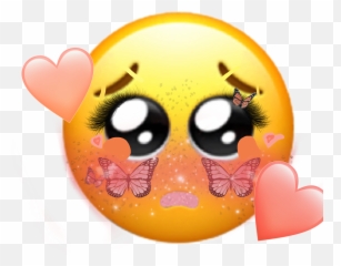 The Most Edited Makers Picsart - Projapoti Emoji,Emoticon Makers