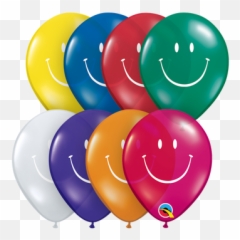 Theme Balloonsanimals Candy Etc - Smile Faceemoji Page Office Party,Star Sneaker Emoji