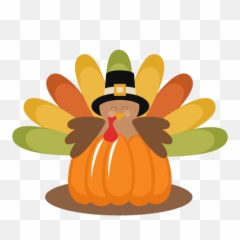 Thanksgiving Turkey Free Clip Art 2 2 - Clipartix Cute Thanksgiving Turkey Clipart Emoji,Thanksgiving Emojis