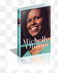 David Colbert - Michelle Obama An American Story Hair Coloring Emoji,Obama Shows Emotion