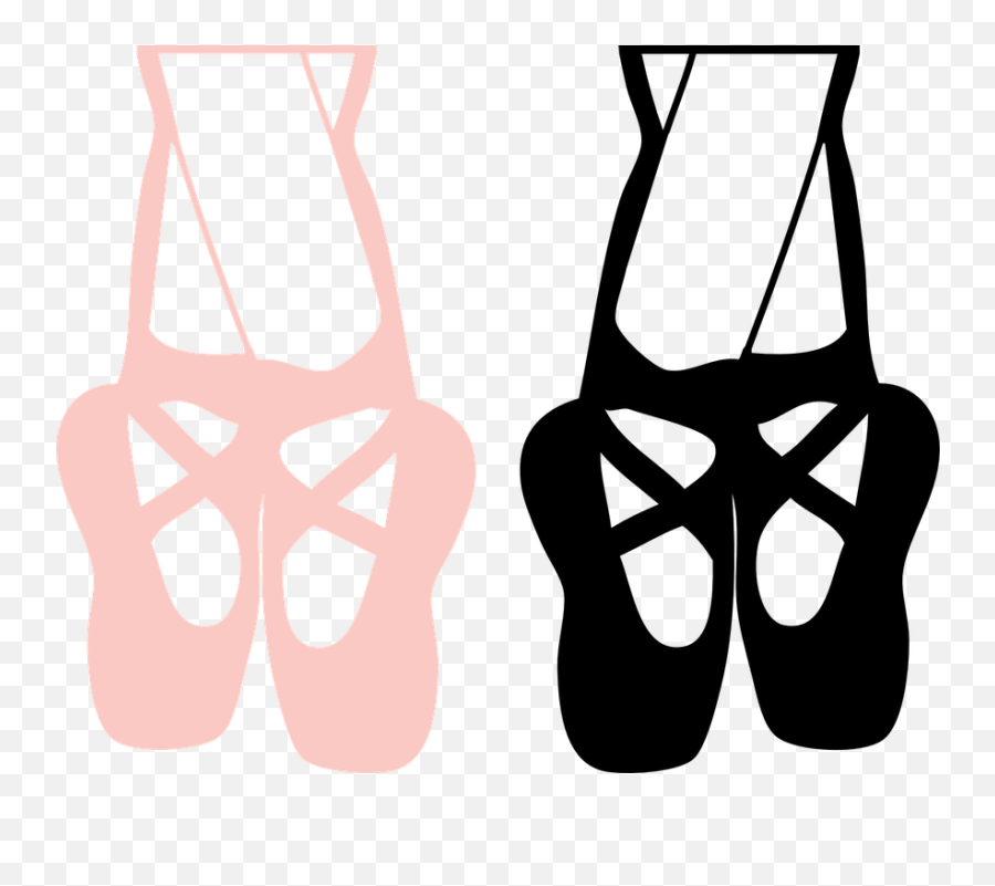 Dancer Exploji Stickers By Jordan Broad - Dance Shoes Clip Art Emoji,Dance Emoji