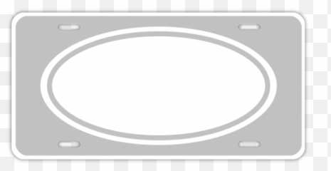 Plates Cliparts Download Free Clip Art - Solid Emoji,Emojis On License Plates