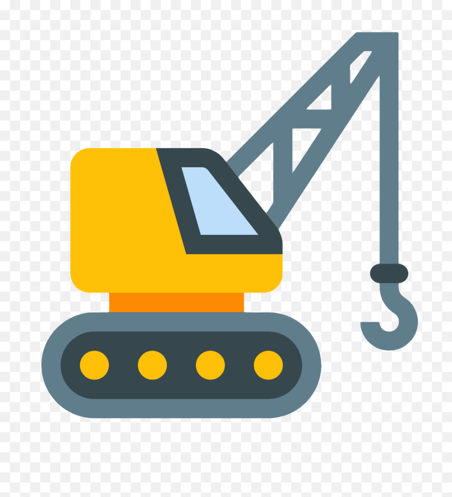 Png Gif Raw Tiff Psd Pdf - Crane Icon Png Emoji,Emoji Free Awesomest Software