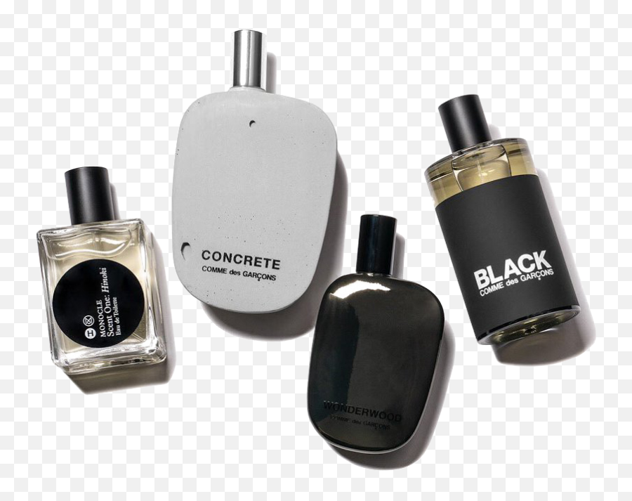 Niche Perfumes 2020 The Most Exclusive Fragrances - La Comme Des Garcons Fragrance Emoji,Sense Emotion Eau De Toilette