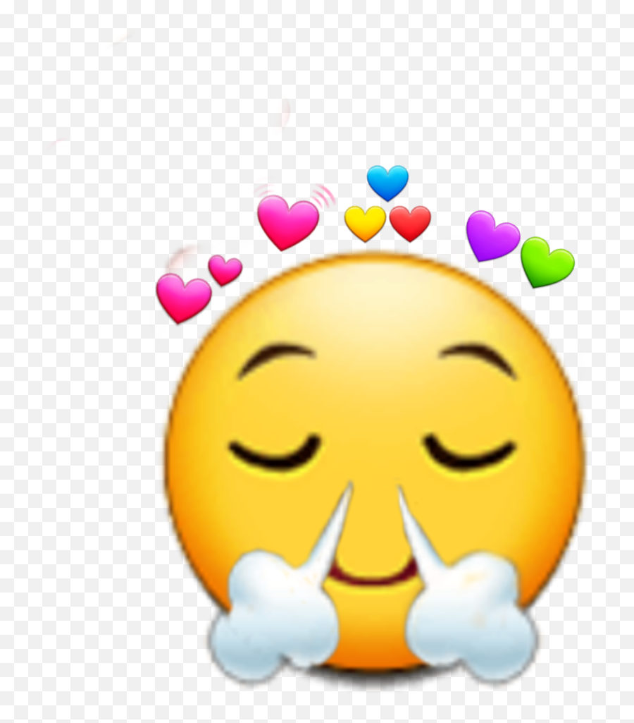 Wholesome Emoji Sticker By Levizomerman - Happy,Wholesome Emoji