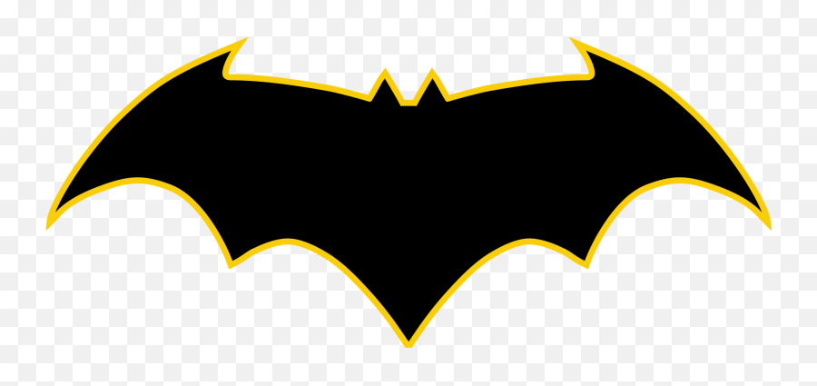 Batman Bane Logo Dc Rebirth - Beyond Png Download 1024576 Dc Rebirth Batman Symbol Emoji,Batman Emoji Iphone