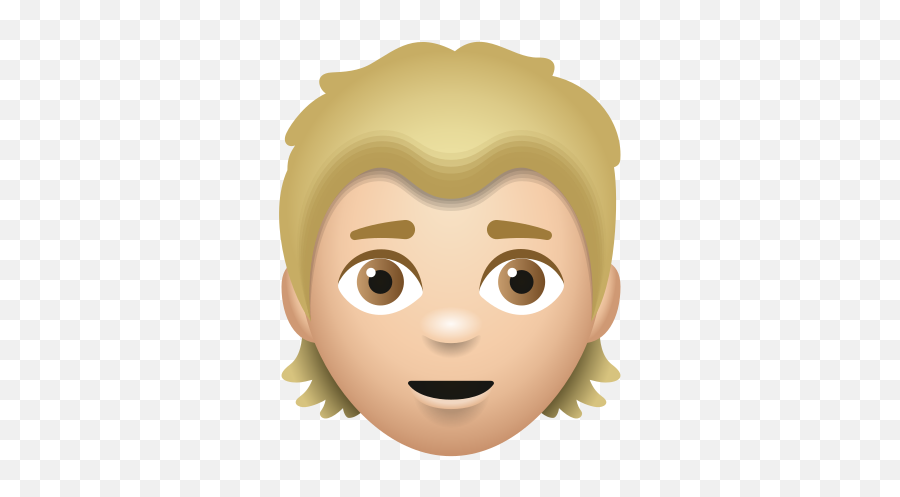 Neutral Person Medium Light Skin Tone Icon - Bald Dibujo Emoji,Neutral Emoji Png