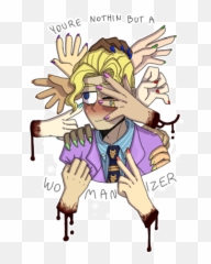 Star Platinum Starxplatlnum Twitter - Fiction Emoji,Emojis To Send To Say Ur Horny