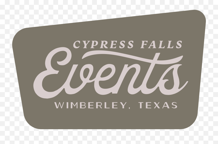 Cypress Falls Event Center Reception Venues - The Knot Language Emoji,Oh Oh Somebody's Got A Frowny Face Emoticon