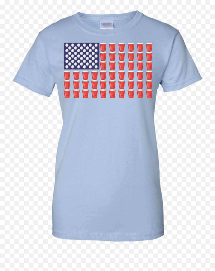 Beer Pong Red Solo Cup American Flag Emoji,Solo Cup Emoticon