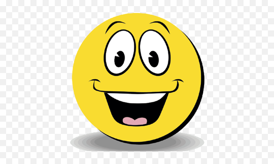 Laugh Sounds Ringtones - Happy Face Emoji,Type For Laughling Emoticon