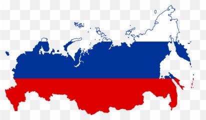 News Around The World India - Russia Map With Flag Emoji,Flag Horse Dance Music Emoji