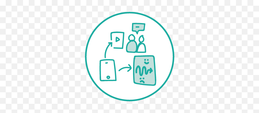 Emotions Library - Inwithforward Language Emoji,Image Library Of Human Emotions