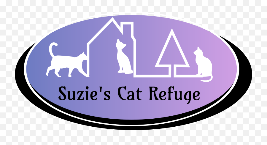 Featured Blog Article - Suzieu0027s Cat Refuge Dimidium Bengal Cats Emoji,Cat Definitely Show Emotion