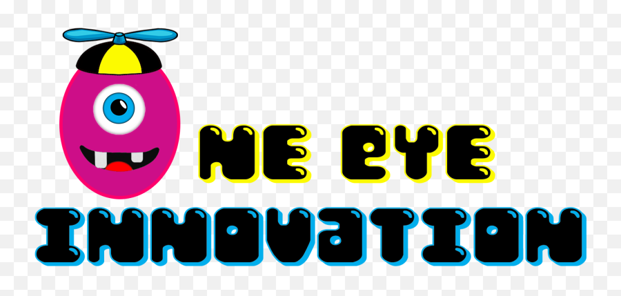 One Eye Innovation - Language Emoji,Single Eye Emoticon Typeable