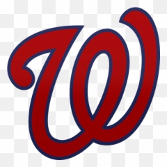 Calendario De Mlb - Washington Nationals Logo Png Emoji,Emoticon En Instagram Para Salir De Primero