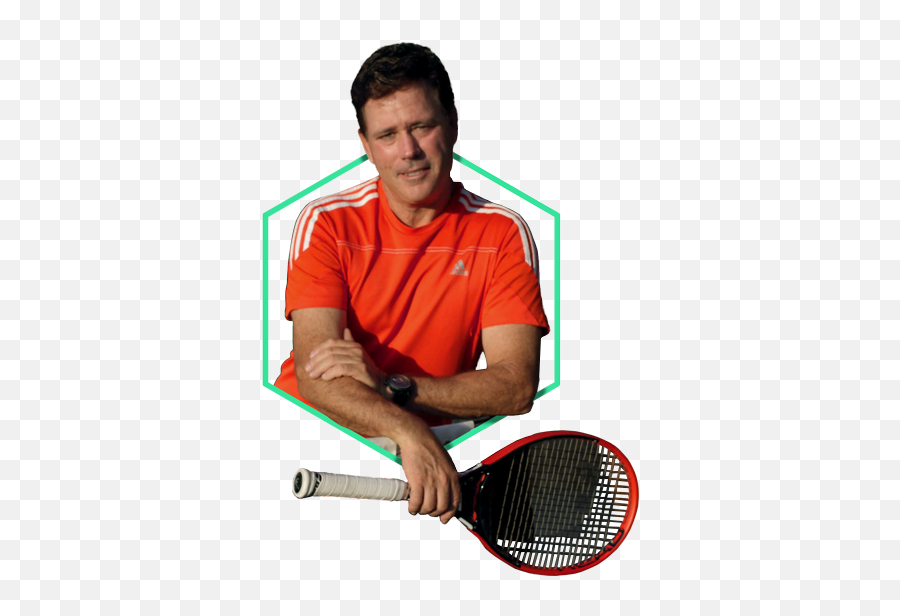 Tournament Training Academy Florida - Tennis Player Emoji,Tennis Players On Managing Emotions